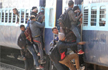 Army job aspirants hijack train, harass passengers in Guna; no action by railways